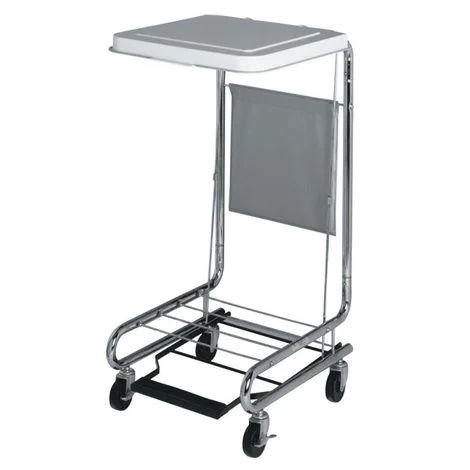 Medline 18 Inches Hamper Stands