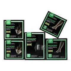 Medline 3-1/2W (8.75 cm) for Legs or Small Thighs, 30 EA/CS