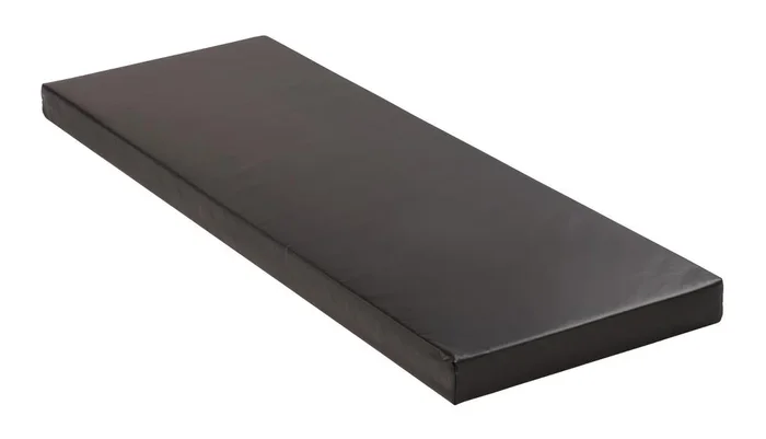 Medline 3 Layer Hi-Res Stretcher Foam Pads with Square Corner