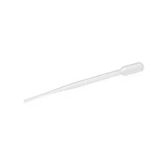 Medline 5 mL Graduated Transfer Pipet, 500 EA/BX