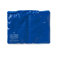 Medline Accu-Therm Reusable Cold Packs, Regular, 11 x 14, 1/EA