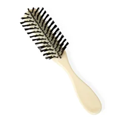 Medline Adult Hair Brush, 144 EA/CS