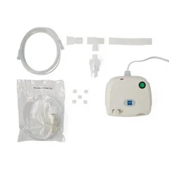 Medline Aeromist Nebulizer Compressor with Nebulizer Kit, 8 Each per Case