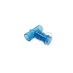 Medline Aerosol Tee Adapters, 30 Each per Case