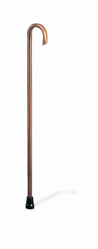 Medline Cane Replacement Tips – 2 Per Pack
