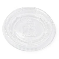 Medline Clear Lid for 2 oz. Portion Cup NON200PC, 2500 EA/CS