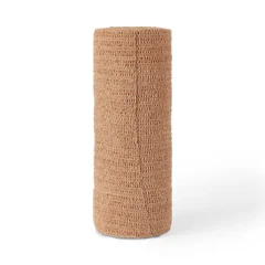 Medline CoFlex Sterile Self-Adherent Bandage, 6 x 5 yd. (15.24 cm x 4.6 m), 20 EA/CS
