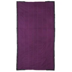 Medline Comfort Glide Single-Patient Use Sheet, 42 x 78, 1000-lb. Capacity (XL), 2 Straps, 1/EA