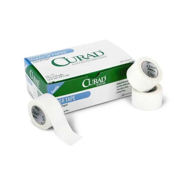 Medline Curad 270001 Adhesive Tape 1 Each