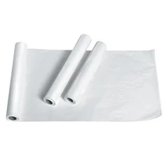 Medline Deluxe Crepe Exam Table Paper, 21 x 125′, 1/RL