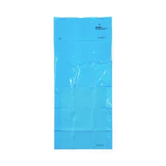 Medline Deluxe Sterile Surgical Mayo Stand Covers, 30 EA/CS