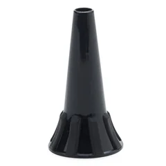 Medline Disposable Ear Specula for Otoscope, 2.5 mm, 34 each, 34 EA/PK
