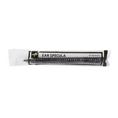 Medline Disposable Ear Specula for Otoscope, 2.5 mm, 850 each, 850 EA/BX