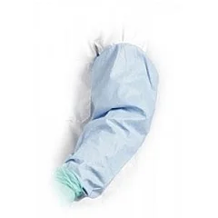 Medline Eclipse Gown Sleeves, 60 EA/CS
