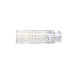 Medline ENFit G-Tube Connector, 1 Each