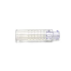 Medline ENFit G-Tube Connector, 30 Each per Case