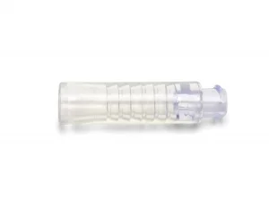 Medline ENFit G-Tube Connector