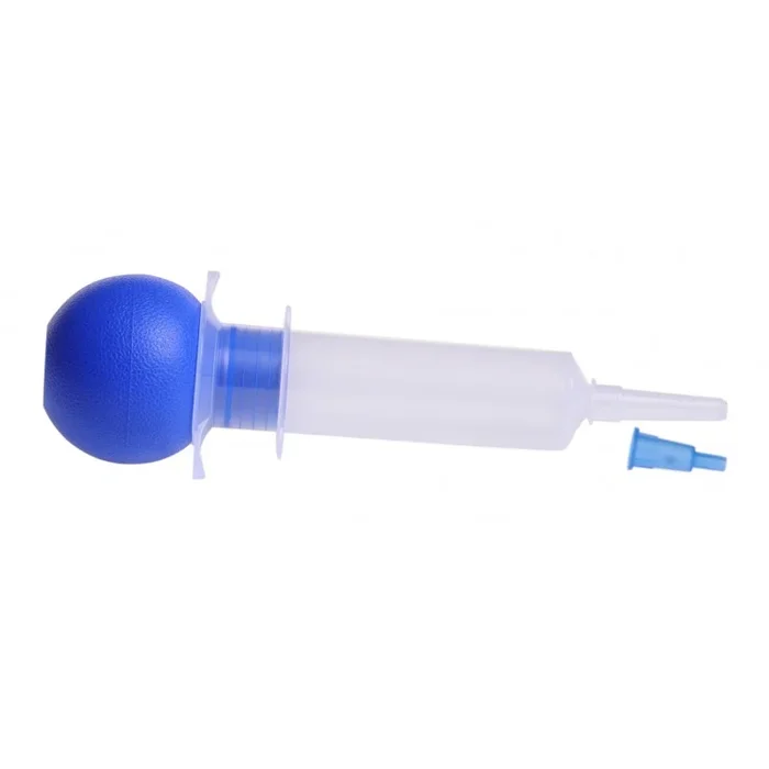 Medline Enteral Feeding and Irrigation Syringes 60.00 – Case of 30