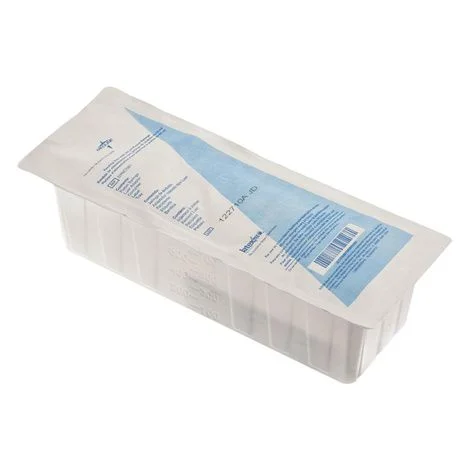 Medline Enteral Feeding Piston Syringe Feed Tray
