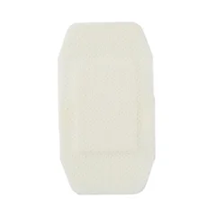 Medline Equos Sterile Bordered Gauze, 500 EA/CS