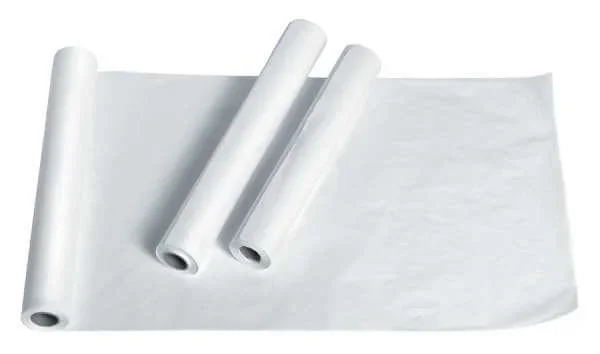 Medline Exam Table Paper – Crepe
