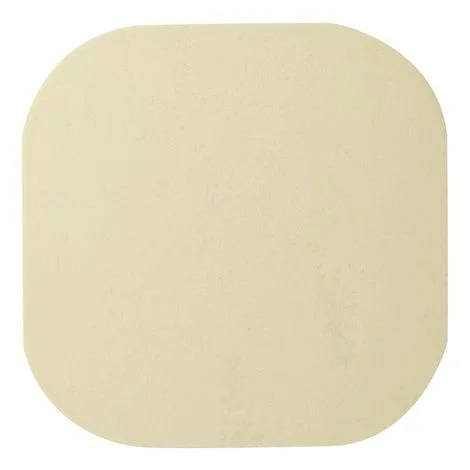 Medline Exuderm LP Thin Hydrocolloid Dressing