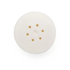 Medline Filter Cap Replacement for Aeromist Compact Nebulizer Compressor (HCS70004), 8 EA/PK