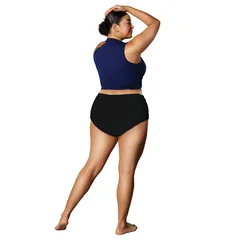 Medline FitRight Fresh Start Premium Protective Underwear, 48/CS - Image 3