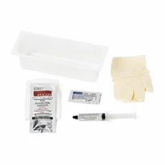 Medline Foley Catheter Insertion Trays, 1 Each