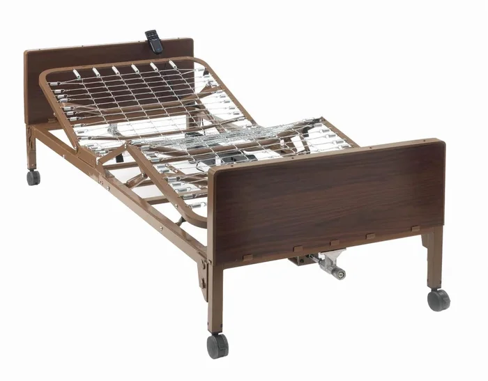 Medline Full Electric Hospital Bed Kit