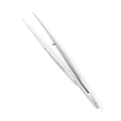 Medline Graefe Dressing Forceps, 1 Each