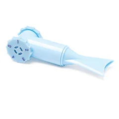 Medline Handheld Respiratory Muscle Training Device, 1/EA