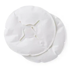 Medline Hot/Cold Reusable Gel Pad, Donut Shape, 7, 12 PR/CS