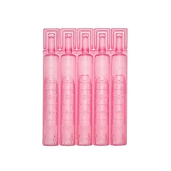 Medline Hudson RCI Addipak Respiratory Inhalation Solution, 1000 Each per Case