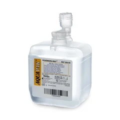 Medline Hudson RCI AquaPak Nebulizers with Water and No Adapter, 20 Each per Case