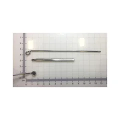 Medline Laryngeal Mirrors, 1 Each