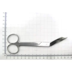 Medline Lister Bandage Scissors, 1 Each