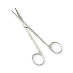Medline Littler Suture-Carrying Scissors, 1 Each