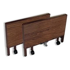 Medline Low Bed Conversion Kit for MedLite Electric Beds, 1 EA/CS