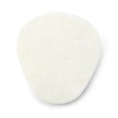 Medline M-10 Plantar Sub Metatarsal Pads, 100 EA/PK