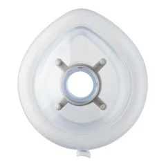 Medline Manual Resuscitator Masks and Accessories, 20 Each per Case