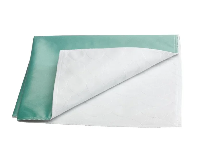 Medline Maxima Extra Absorbent Reusable Underpads – 24 Per Case