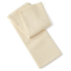 Medline Medigrip LF Elastic Tubular Support Bandage, Size F, 4 W (10.16 cm) x 1 yd., for Large Knees or Thighs, 1/EA