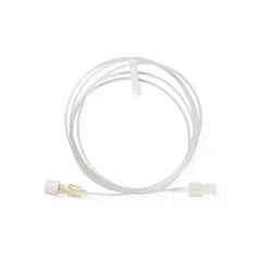 Medline Microbore IV Extension Set, 100 Each per Case