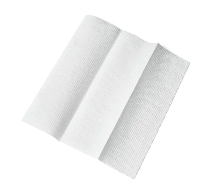 Medline Multi-Fold Paper Towels – 4000 Per Case