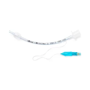 Medline Murphy Endotracheal tube Cuffed 3.0MM 10/bx
