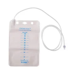 Medline Namic Waste Collection Systems, 10 Each per Box