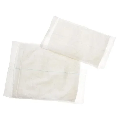 Medline Non-Sterile Abdominal Pads, 12″ x 16″, Case of 144