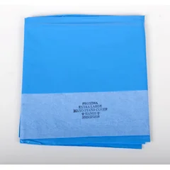 Medline Nonsterile Mayo Stand Covers, 50 EA/CS