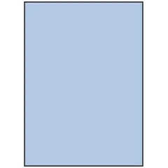 Medline Nonsterile Universal Drape Sheets, 20 EA/CS